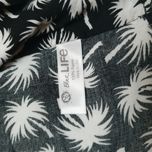 Blue Life Hayley Top - Picture 10 of 10